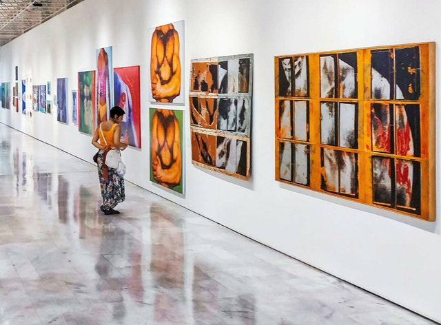 Obras de arte no meio digital: como aumentar as vendas online