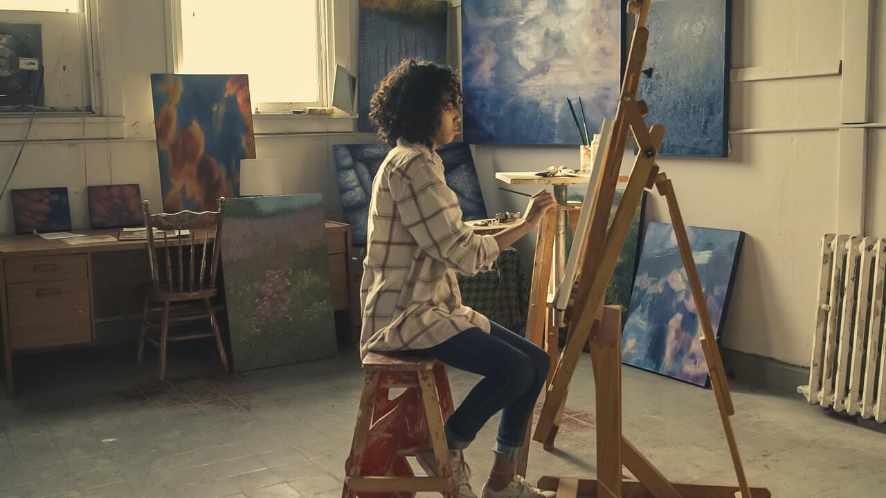 3 formas de divulgar a criação do artista visual nas mídias digitais